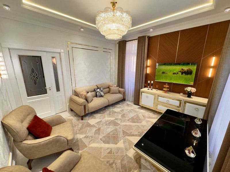 К вашему вниманию рады представить 2х комнатную квартиру на  — фото 3