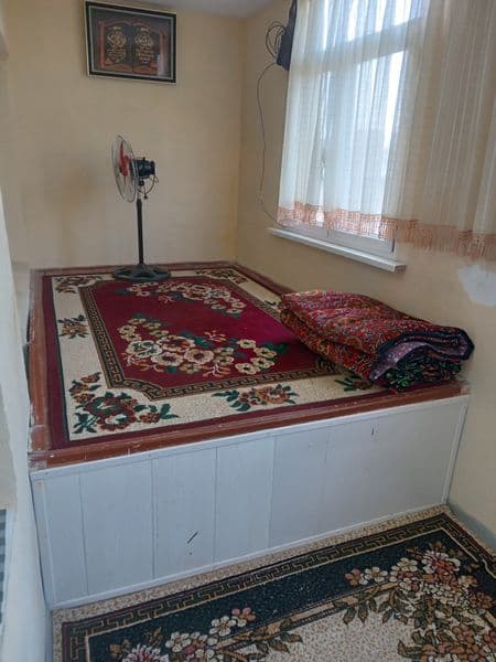 1 xonali uy ijaraga beriladi. Oila uchun. Manzil Yunusobod e — фото 4