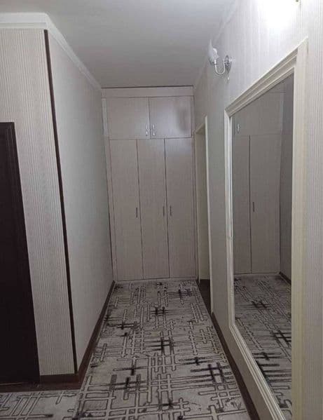 Район - Шайхантахурский<br />
Ориентир - Лабзак<br />
Комнат — фото 4