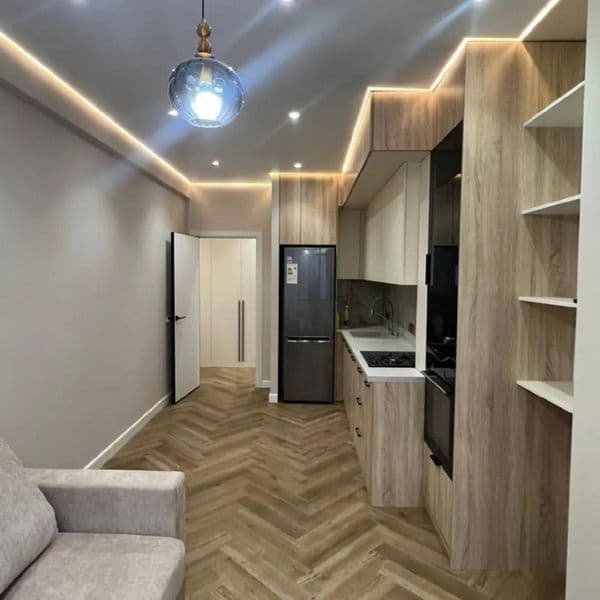 К вашему вниманию рады представить 2х комнатную квартиру на  — фото 4