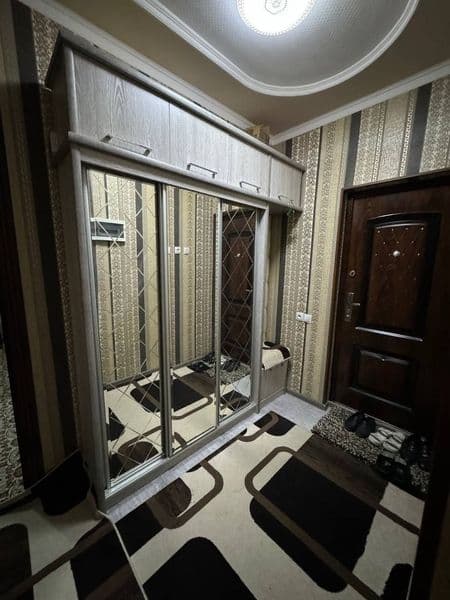 Аренда Юнусабад 2 квартал 2/2/4 орентир Шахристанский метро. — фото 3