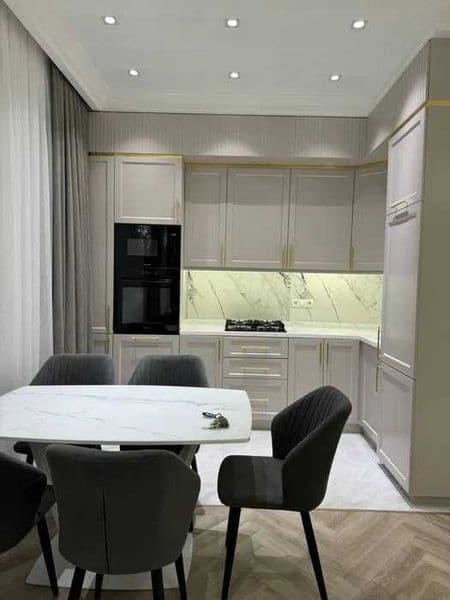 Сдаётся квартира на <br />
Ориентир - Айбек метро<br />
Горо — фото 5