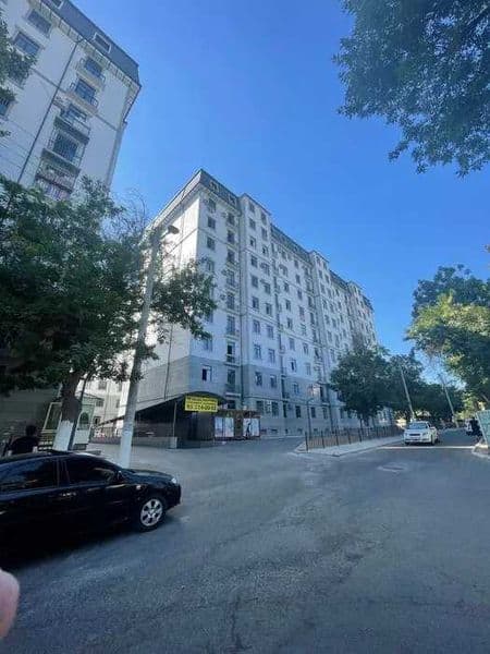 Сдаётся квартира на Юнусабад 11кв. Новостройка‼️<br />
Ориен