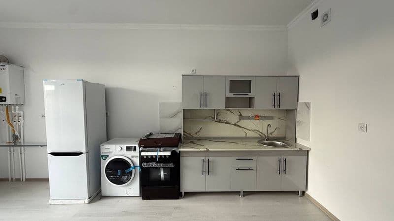 2 комнатная на Урюкзаре в ЖК ORIKZOR RESIDENCE<br />
<br />
 — фото 2