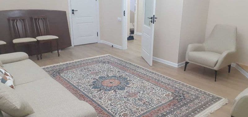 Сдаётся квартира на Ц-6 впервые после ремонта!!!<br />
Ориен — фото 3