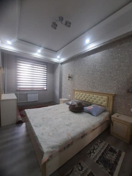 Аренда квартира <br />
Район - Яшнабадский<br />
Ориентир - 