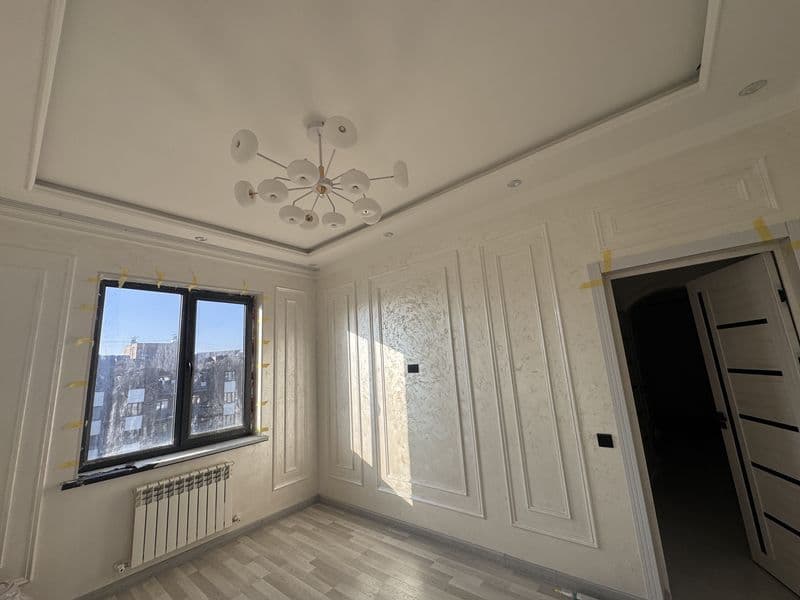 ORIKZOR RESIDENCE <br />
2 xonali kvartira uzoq muddatga ija — фото 4