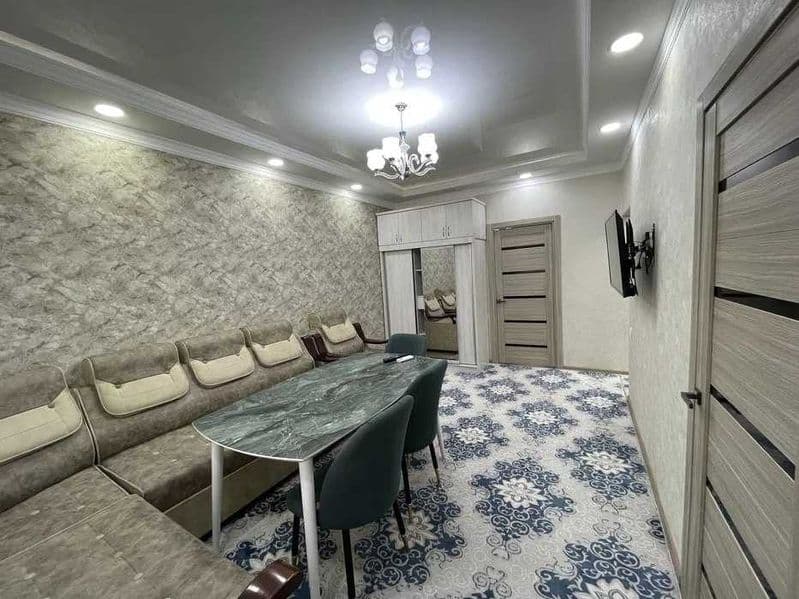 Сдаётся<br />
<br />
Район: Чиланзарский<br />
Адрес: 18 ква — фото 5