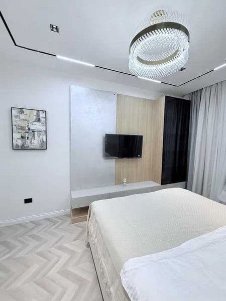 Сдаётся отличная и уютная квартира!<br />
<br />
 Район: Мир — фото 2