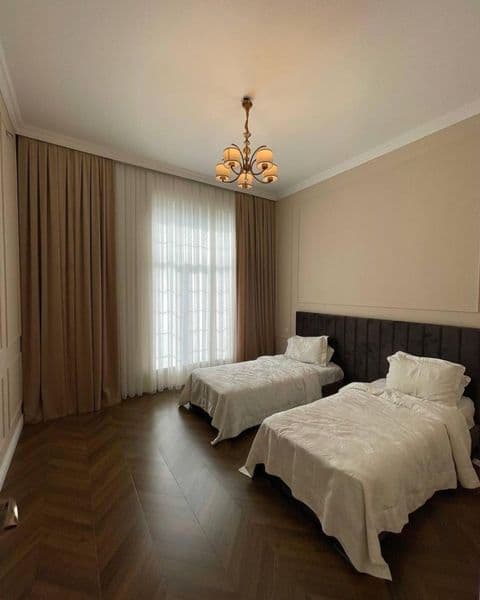 Мирабадский район <br />
Улица Тараса Шевченко <br />
4/5/8  — фото 4