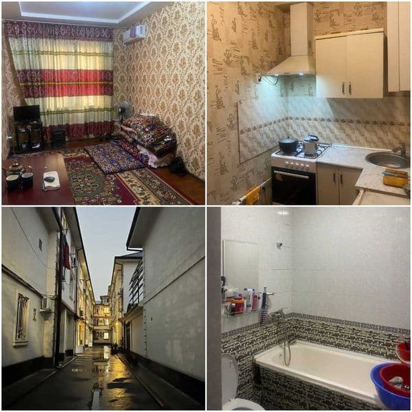 Мирзо Улугбек тумани, Мағрур кўчасида #ижарага #новостройка 