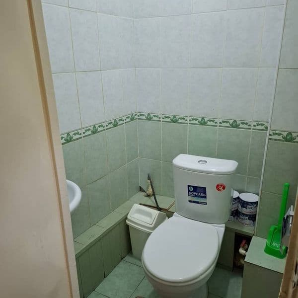 Ассалому алейкум. Сдаётся Квартира Чиланзар 16 квартал 10 до — фото 5