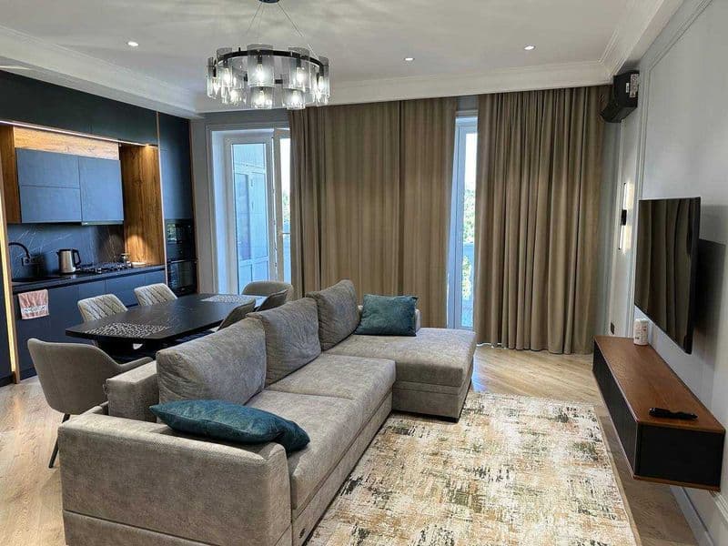 Сдаётся в аренду квартира - студия 2/6/10. Новостройка в цен