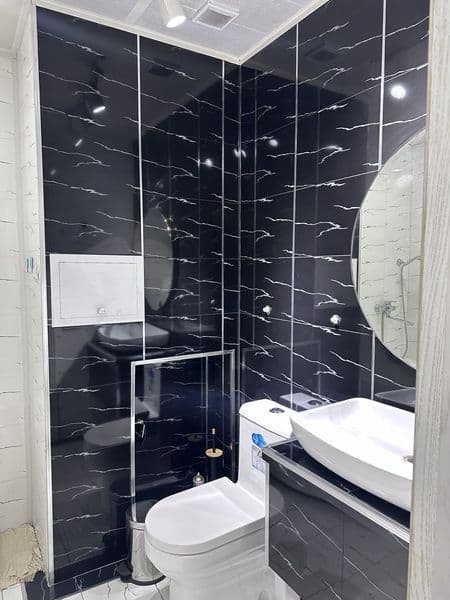 arenda kvartira 3 xona xamma mebel texnikasi bilan, yengi na — фото 4