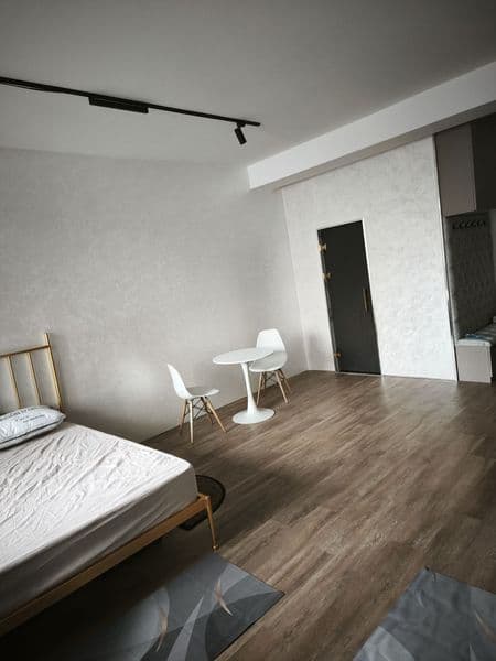 Новостройкада рядом метро Туркестан Аренда 1 комнатная . 1 э — фото 5