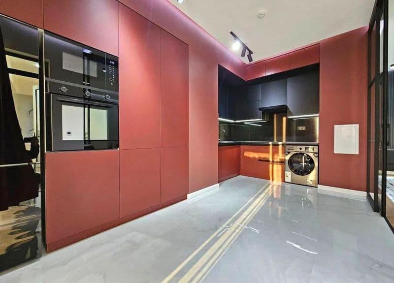 Яккасарай Нукуская 3 комнтная а Сдаётся безупречная квартира — фото 2