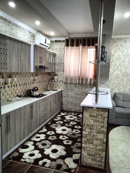 Olmazor tumani, Қорақамиш массивида, Feed Up орқасида 1 хона — фото 2