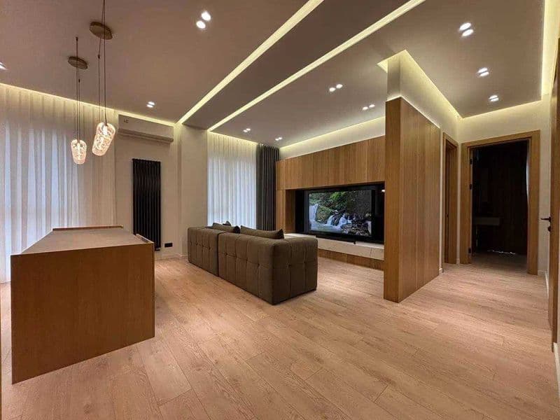 Жилой комплекс: НРЖ Ойбек<br />
Количество комнат: 2<br />
Э