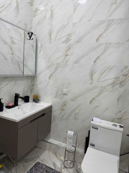 Сдаётся 1 комнатная студия недалеко от Самарканд Дарвоза в з — фото 4