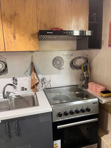 Аренда сергели спутник 8. Деревяшка дом 3хона 2чи этаж 2этаж — фото 2