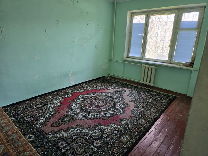 Сдаётся однокомнатная квартира. Желательно семье или студент — фото 2