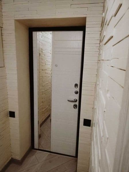 Сдаётся  квартира по бабура возле Next mall<br />
Адрес: ул  — фото 5