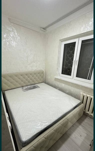 Аренда 1 ком пер2 ком яккасарайский район Массиве Кушбеги ба — фото 3