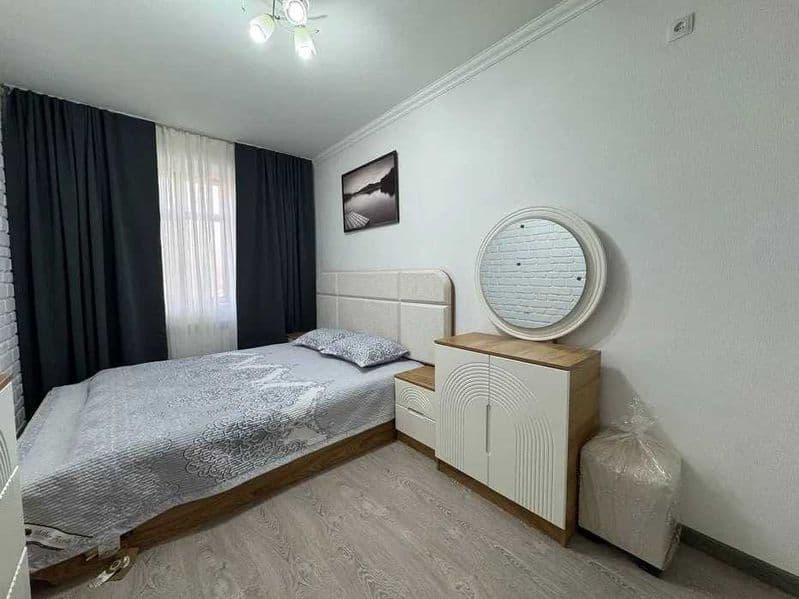 Район ; Чиланзарский<br />
Адрес : Метро Новза<br />
<br />
 — фото 2