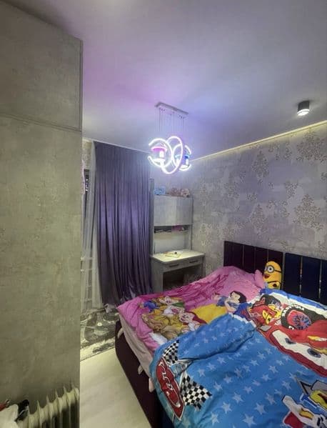 Срочно сдается евро квартира укомплектована полностью мебель — фото 5