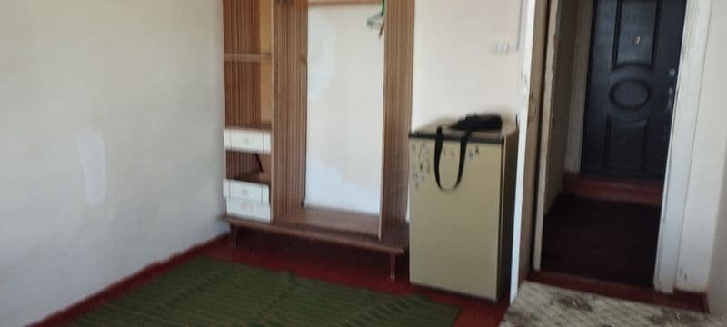 Сдается 1 комнатная квартира в бывшем общежитии все условия  — фото 3