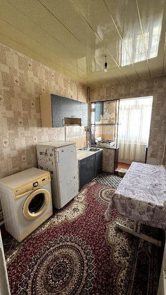 Срочно сдается 3-х квартира на длительный срок семейным. В к — фото 5