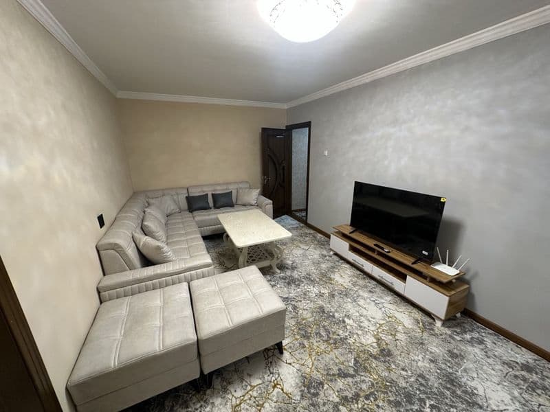 Сдается 2-комнатная квартира<br />
<br />
-Район: Алмазар<br — фото 3