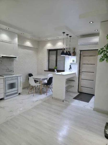 Сдаётся КЛАССНАЯ квартира<br />
<br />
• Район: Мирзо Улугбе — фото 4