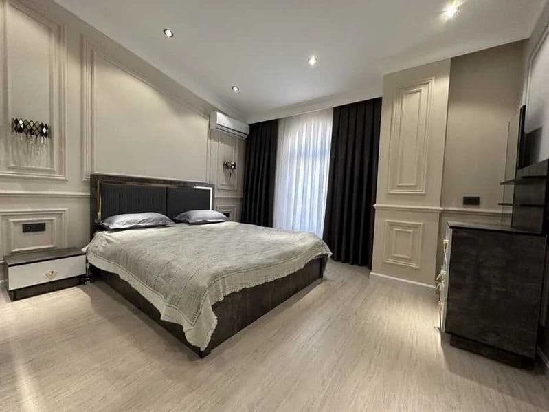 Район: Мирзо-Улугбекский<br />
Адрес: Максим Горький<br />
О