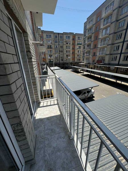 Сдается 1-комнатная квартира на куйлюке в ЖК "Компасс", орие