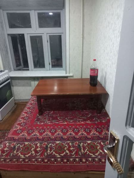 Сдается 1/2/5 квартира, возле ресторана Парвоз<br />
Без бал — фото 4