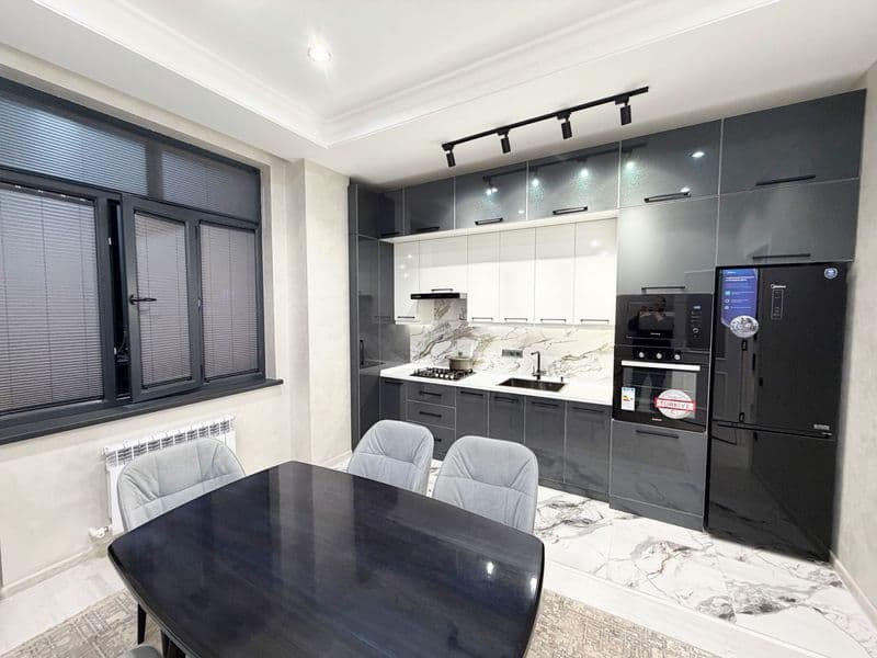 Новая квартира с новым ремонтом <br />
<br />
В квартире ник — фото 2