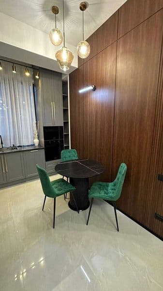 Адрес: Ул Асака <br />
ЖК  ДАРХАН АВЕНЮ блок Hi- tech<br />
 — фото 3