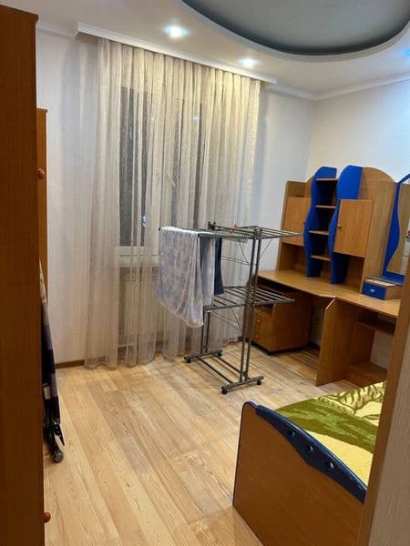 Сдается в аренду квартира с мебелью с техникой — фото 4