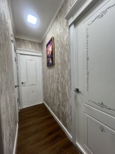 Уютная и комфортная меблированная квартира 2+1 в идеальном р — фото 5