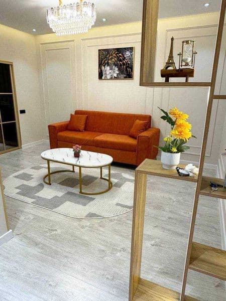 Сдаётся КЛАССНАЯ квартира<br />
<br />
• Район: Мирзо-Улугбе — фото 2