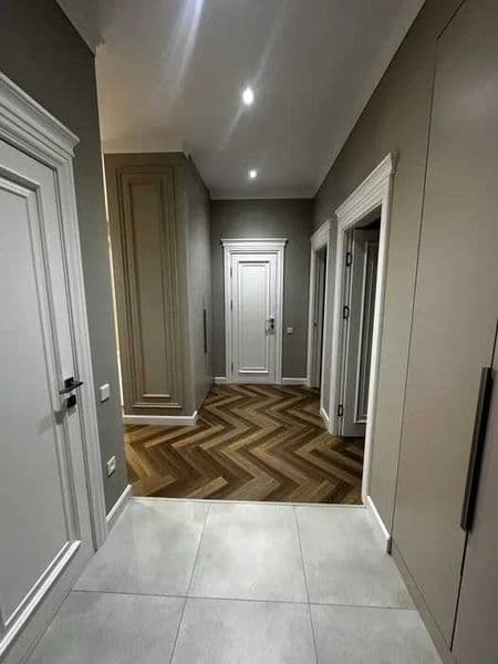 Сдаётся КЛАССНАЯ квартира<br />
<br />
• Район: Мирзо-Улугбе — фото 5