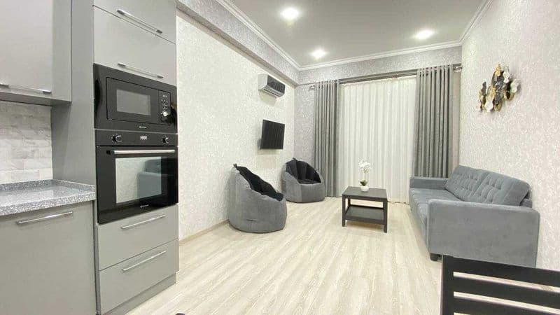 Район -Шайхотохурский<br />
Квартал -Ташкент сити <br />
Ори — фото 5