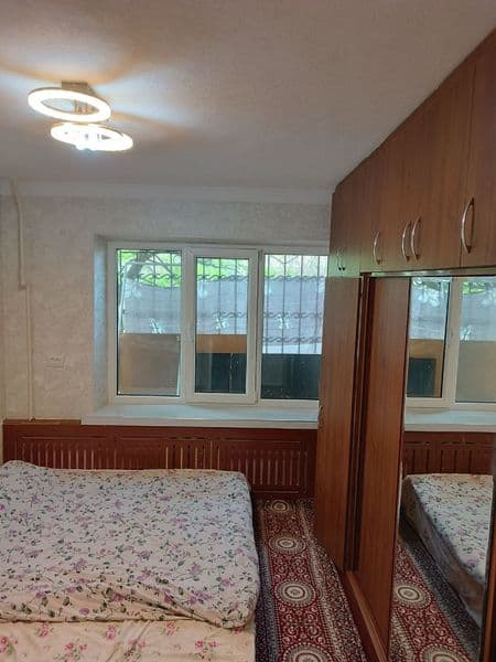 Сдам квартиру 3/3/4, не торец . Всё необходимое есть, Вай-фа