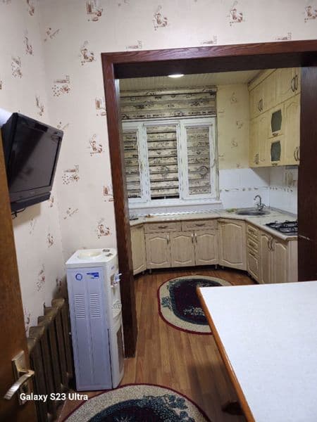 Аренда квартира <br />
Район - Алмазарский<br />
Ориентир -  — фото 4