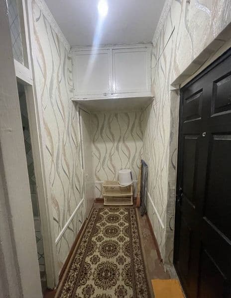 Kv ijraga berladi sheriklika <br />
Bita xona 3qizga.  Sheri — фото 3