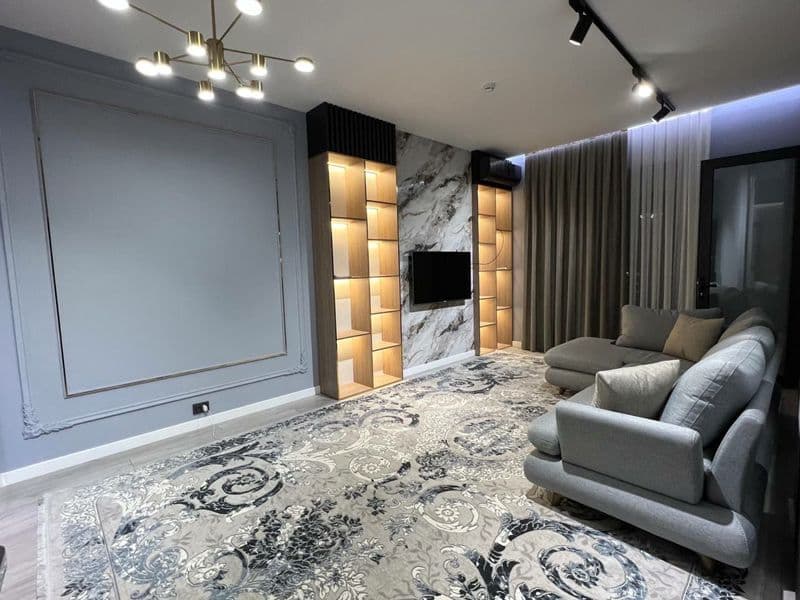 Мирзо Улугбекский район<br />
Жк Акай Сити<br />
2/11/21<br  — фото 2