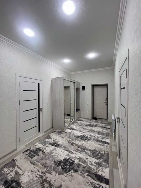 Сдается 3-комнатная квартира в Яккасарайском районе<br />
ID — фото 4