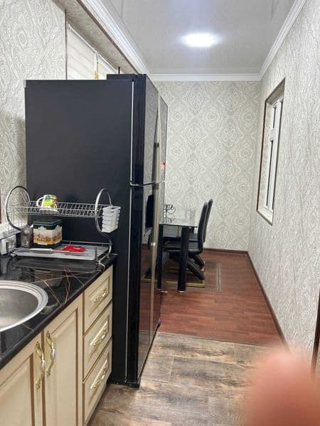 Квартира с ремонтом, мебелью, с техникой — фото 5