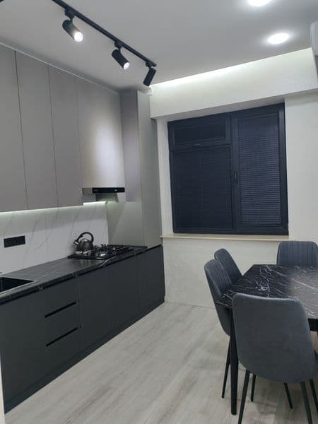 Сдается квартира в новостройке, расположенная в районе за Ри — фото 5